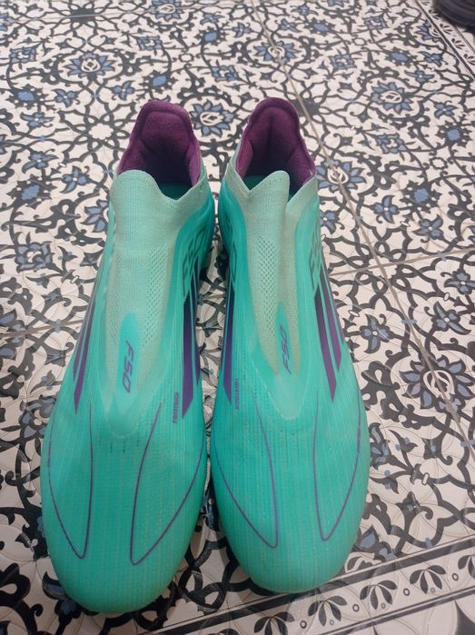 Бутсы f50 хорошие