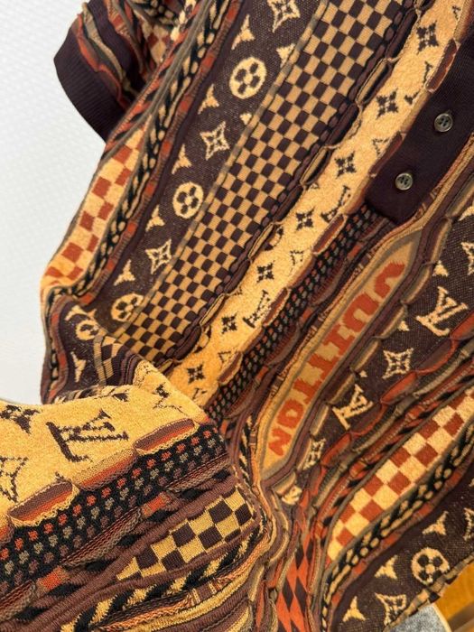 Tricou Louis Vuitton Premium