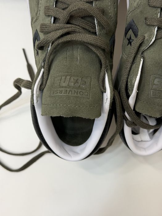 Converse 38 номер New