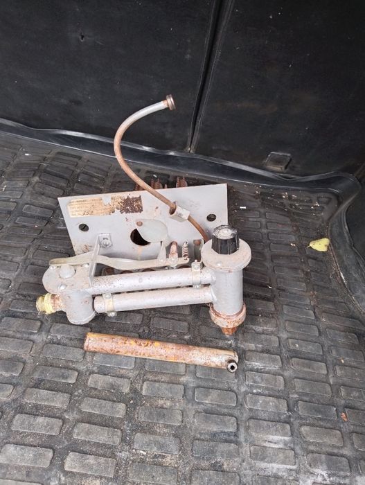 Форсунка от Агб б/у