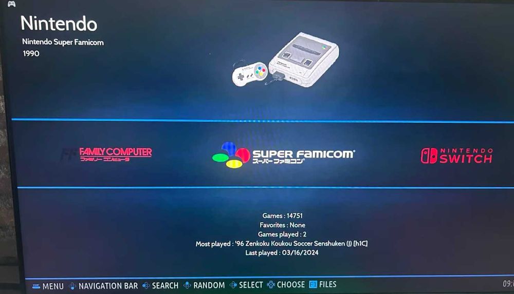 Kinhank 500GB – 110,000+ игри | Plug & Play конзола | 4K, WiFi