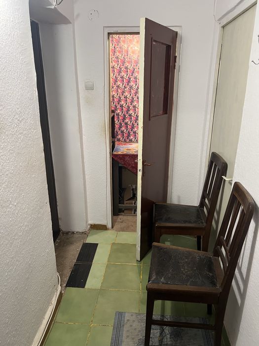 Apartament 2 camere – 36,05 mp + balcon – Bld. Carpați nr. 57, Corabia