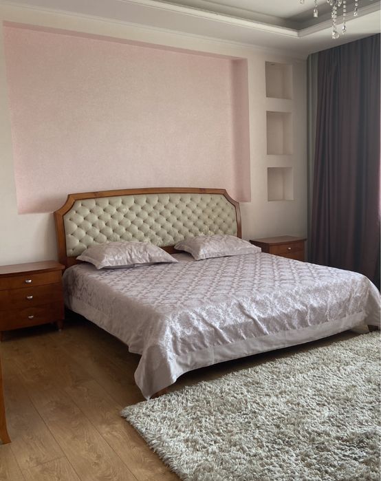 Кровать 180*200
