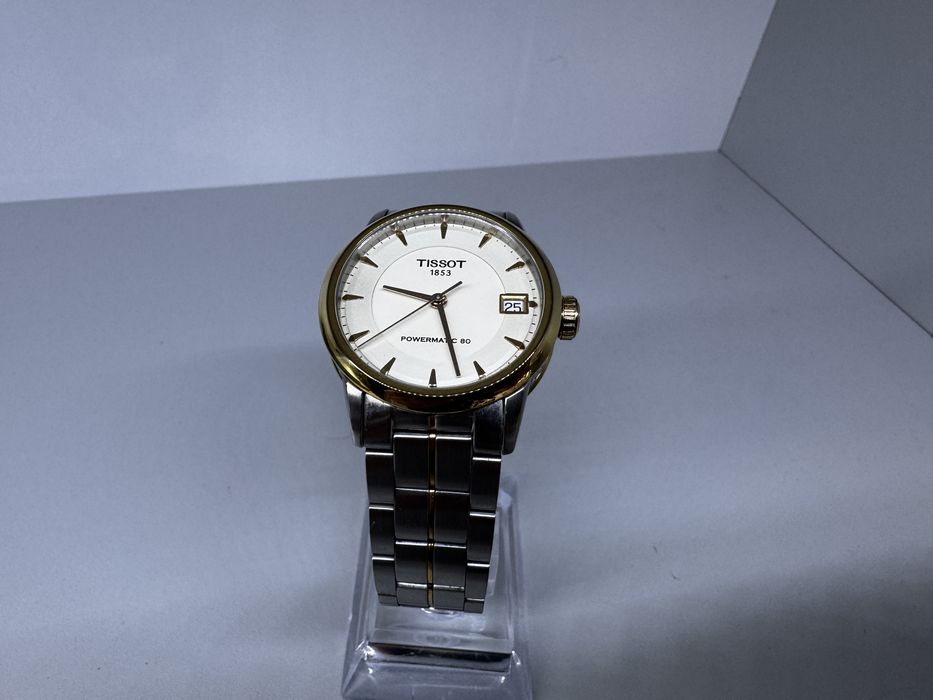 Ceas Tissot 1853 Powermatic 80