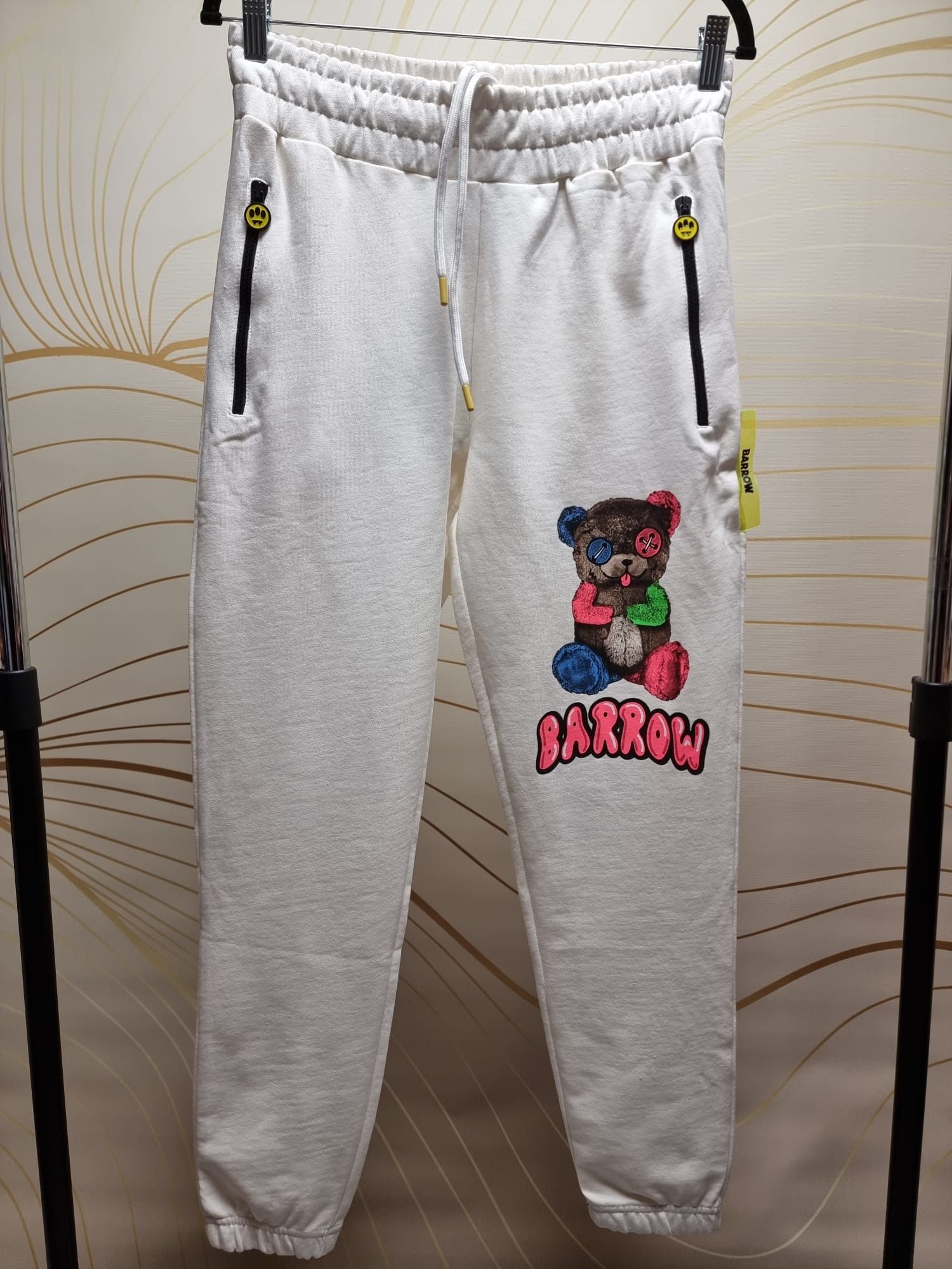 Pantaloni Barrow Trening Colectia Noua Calitate Premium