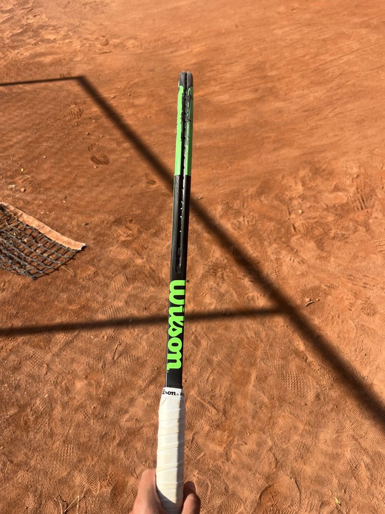 Wilson blade тенис ракета