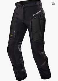 Pantaloni Moto/Scooter/ATV/Enduro Shima Hero