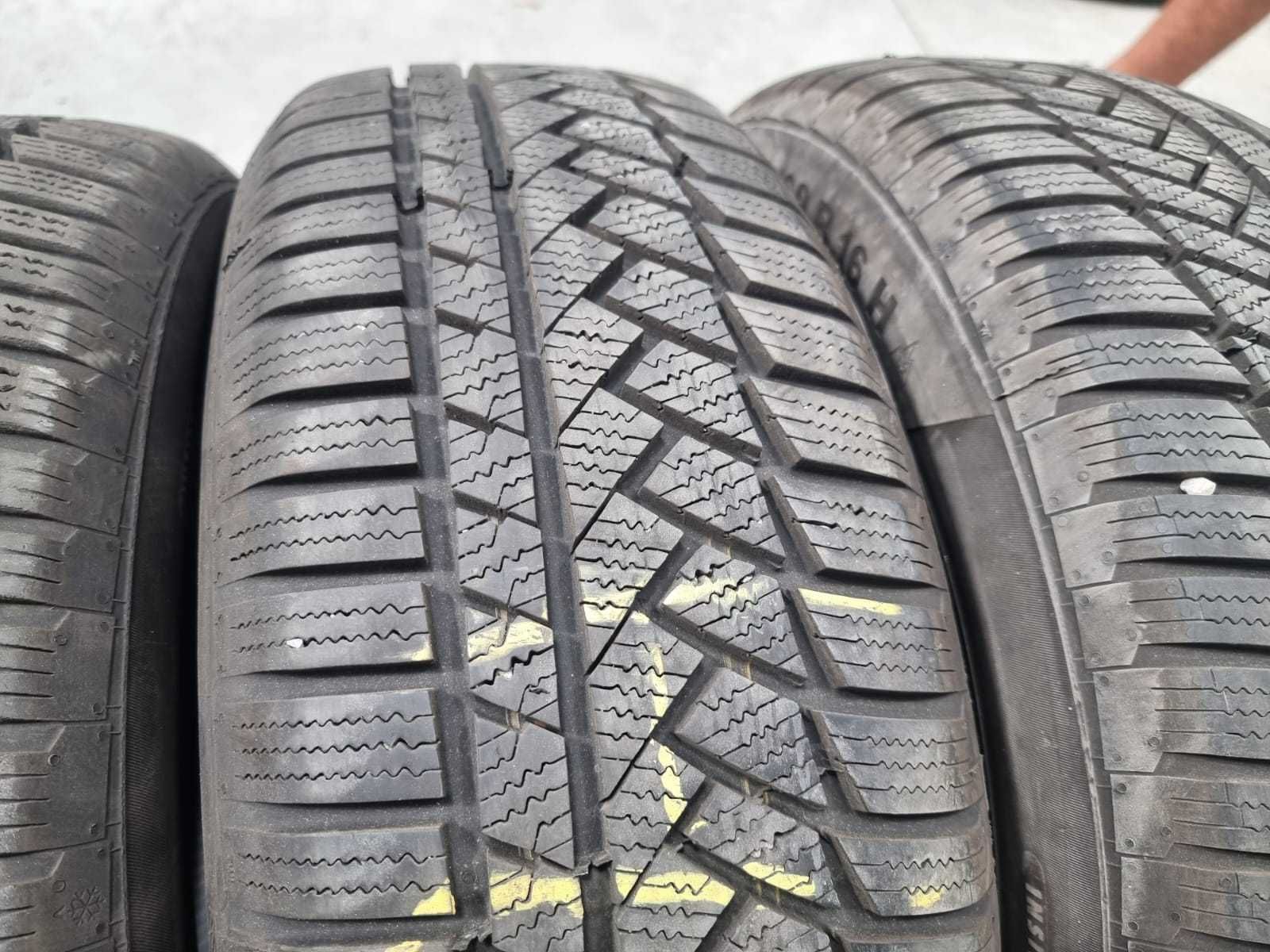 4 Anvelope de IARNA 205.60.16 'Continental' [dot 2023] ; ca NOI