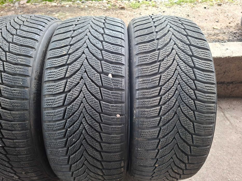 205/45 R17 NEXEN