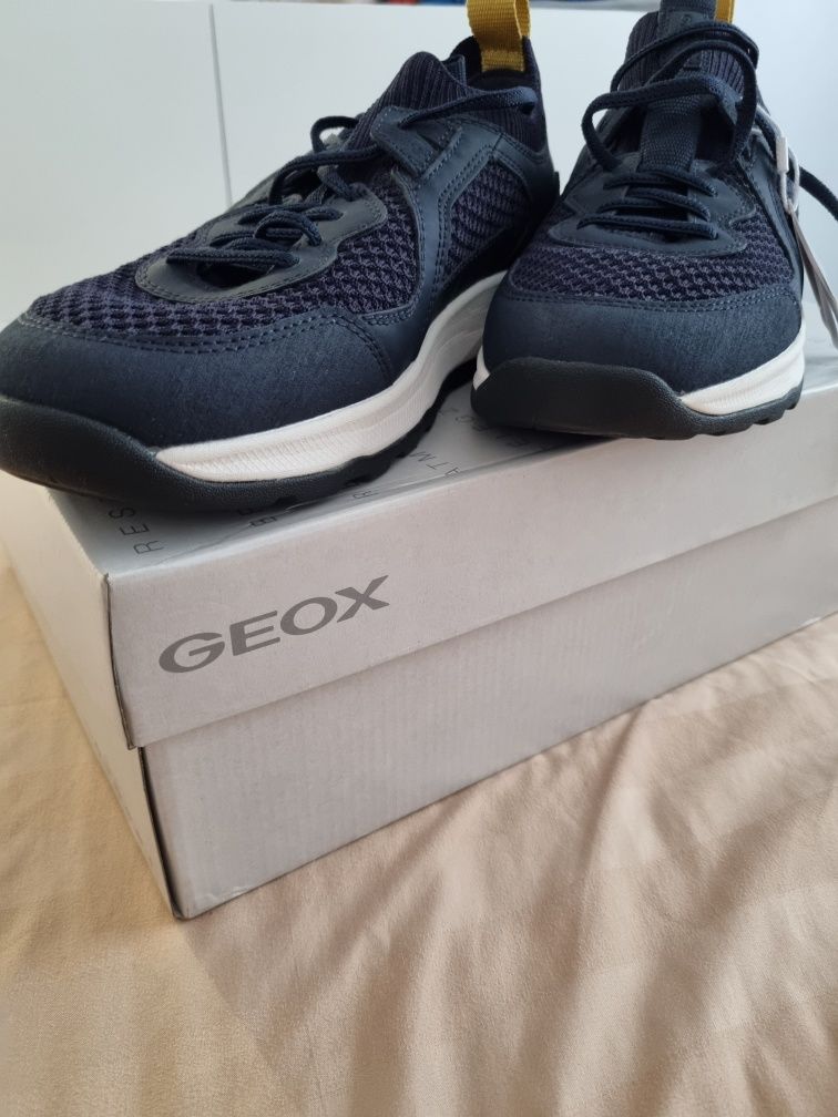 Sneakers Geox noi