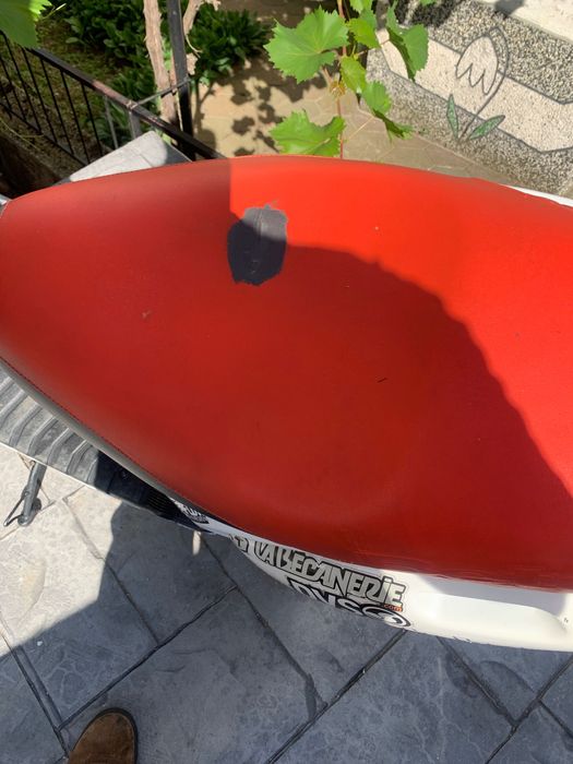 Скутер Beta 50 cc