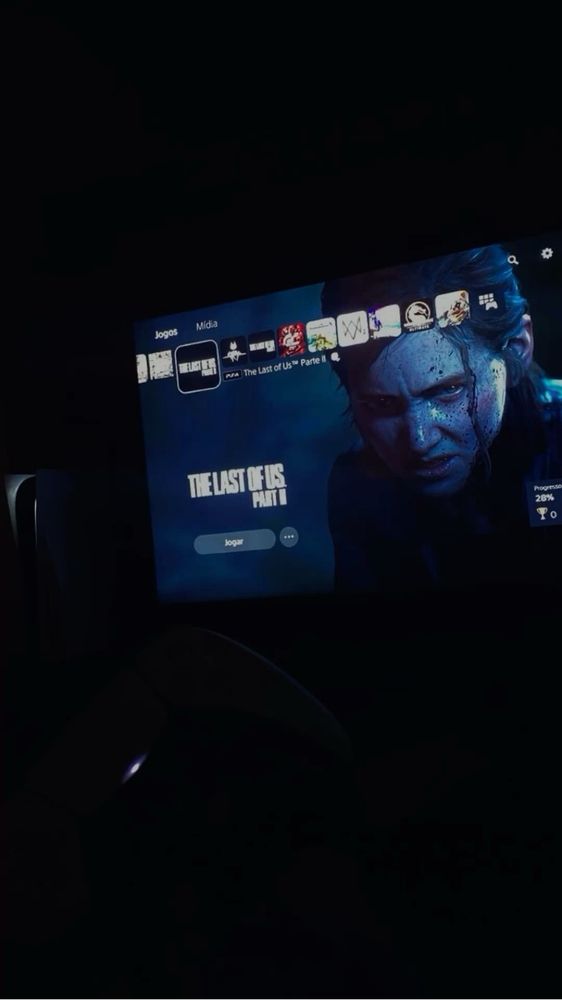Playstation 5 в хорошем состоянии