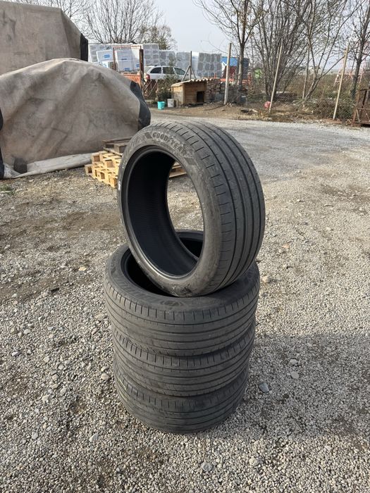 Vand Cauciucuri Vara Goodyear F1Asymetric6