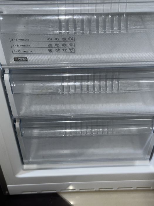 Холодильник в отличном состоянии