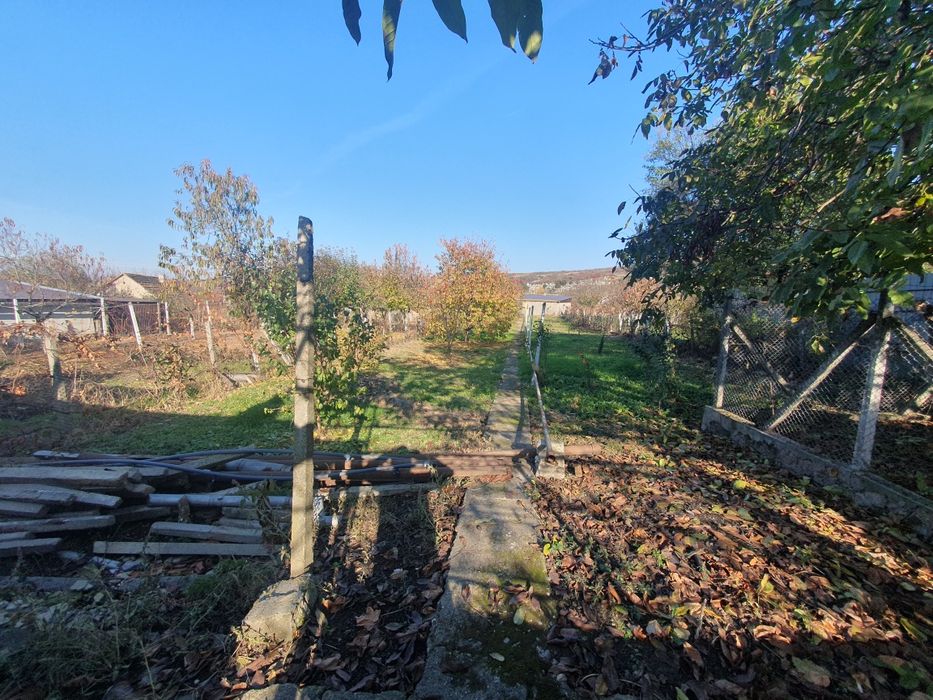 Vind casa în Covasint