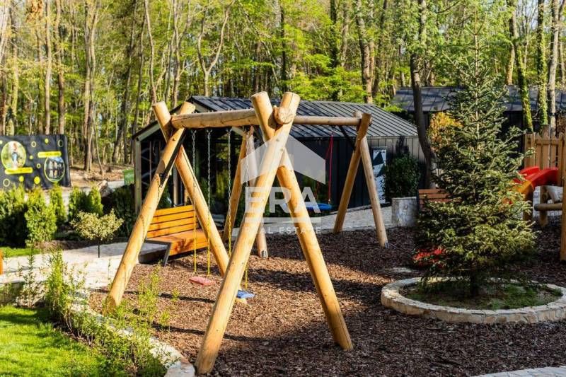 Продава се Къща в Варна, Чайка - 134 кв.м за 1425 €/кв.м - Снимка #4