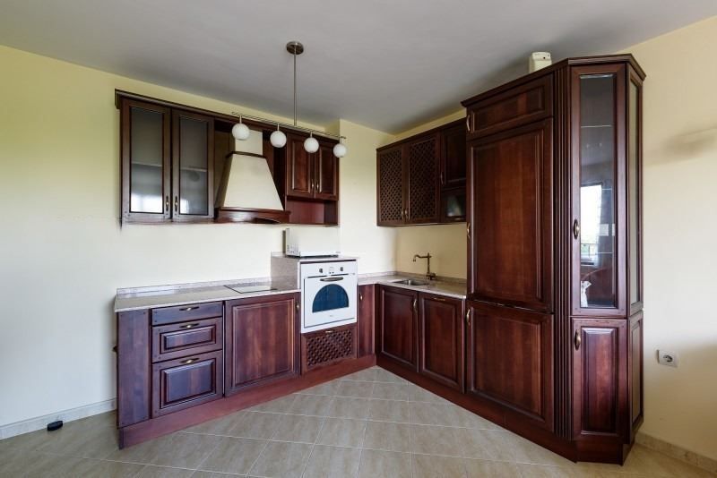 Двустаен апартамент в ж.к. Бъкстон! Комуникативна локация!