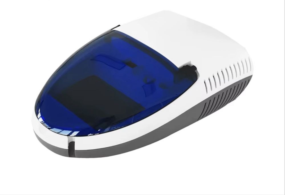 Небулайзер компрессорный