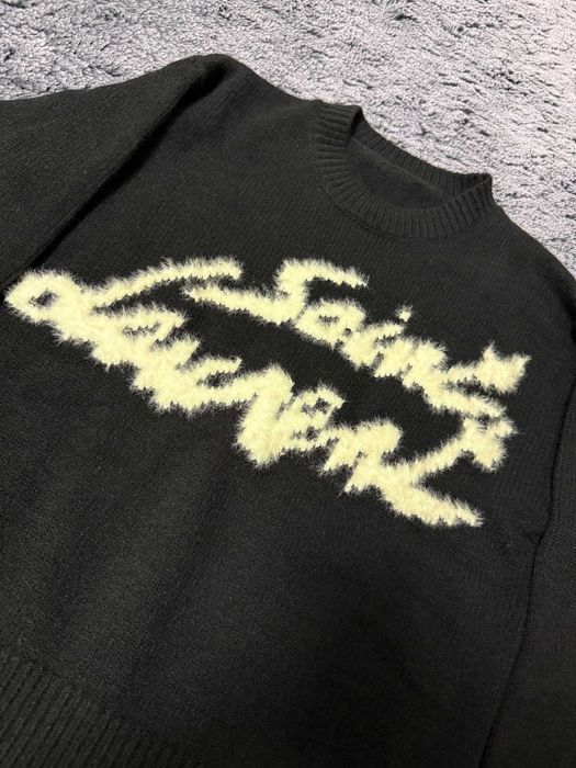 Pulover Saint Laurent