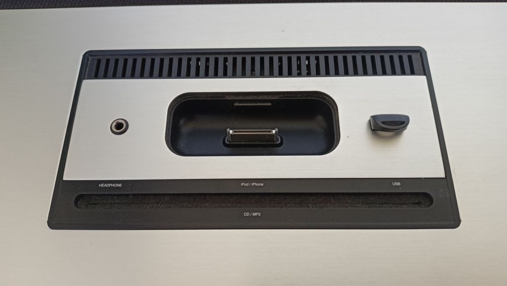 Vand boxa activa Loewe SoundBox