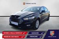 Ford Mondeo Ford Mondeo / diesel / manuala