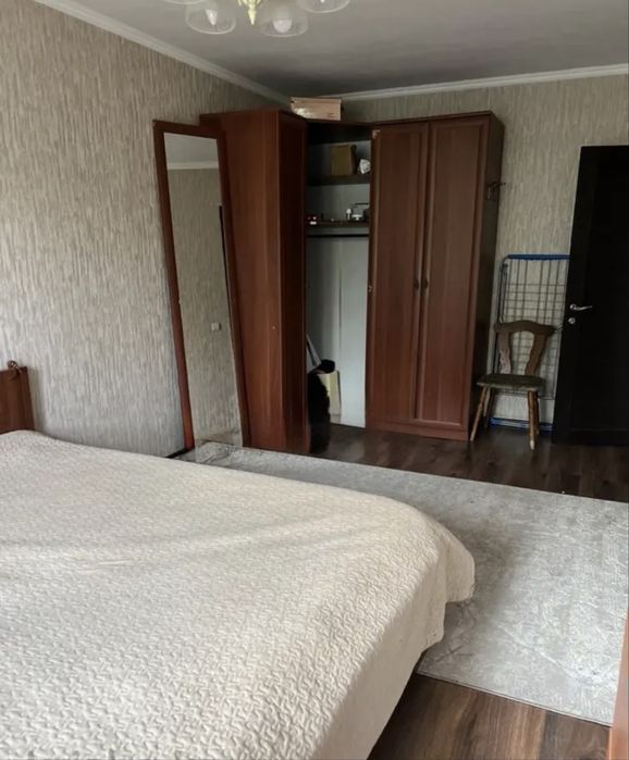 Спальный гариниутр