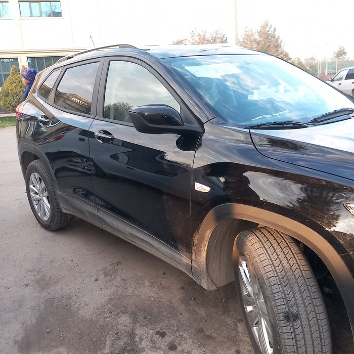 Trekir 2  ltz+ 2024  toza kraska +47 tabletka prapan