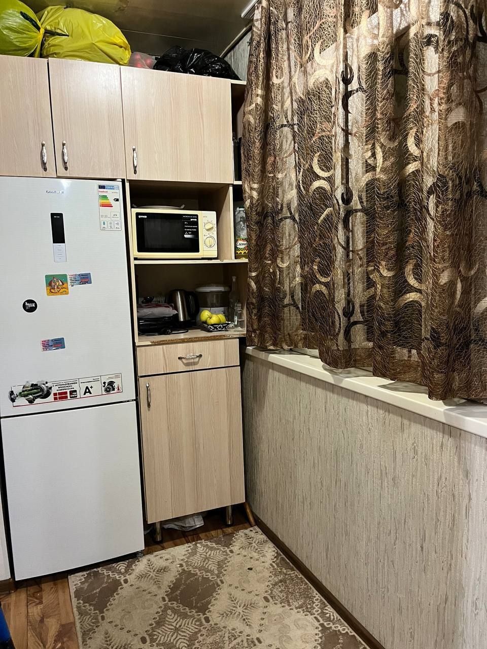 Продаётся Чиланзар 9 2/4/4 Б 1,5 *6.