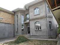 Луначарский Махалля Нодирабегим Фасад 13м Соток 4 Ор Karcher