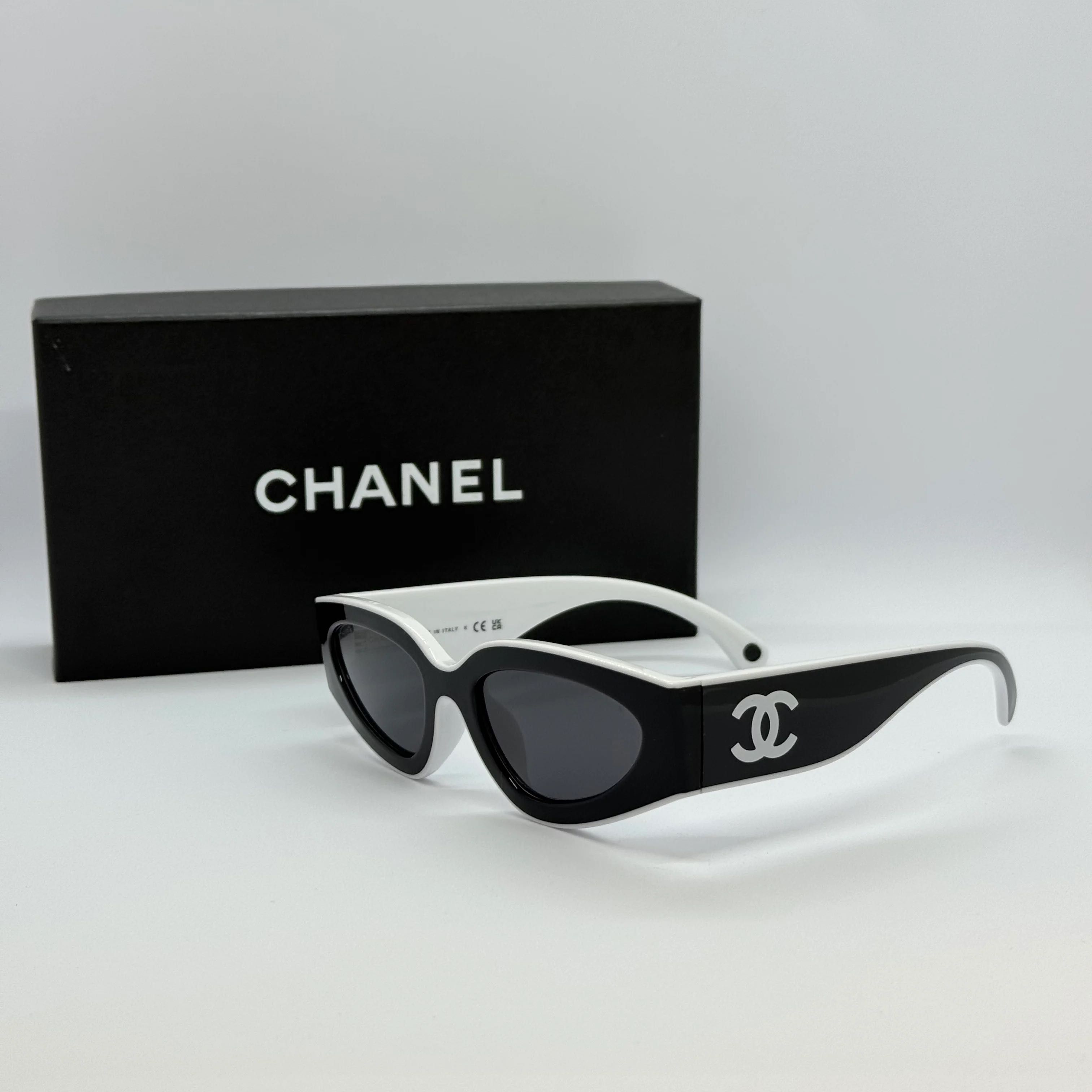 Слънчеви очила Chanel