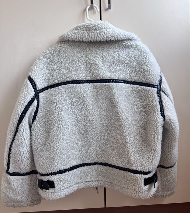 Зимно яке ZARA XS