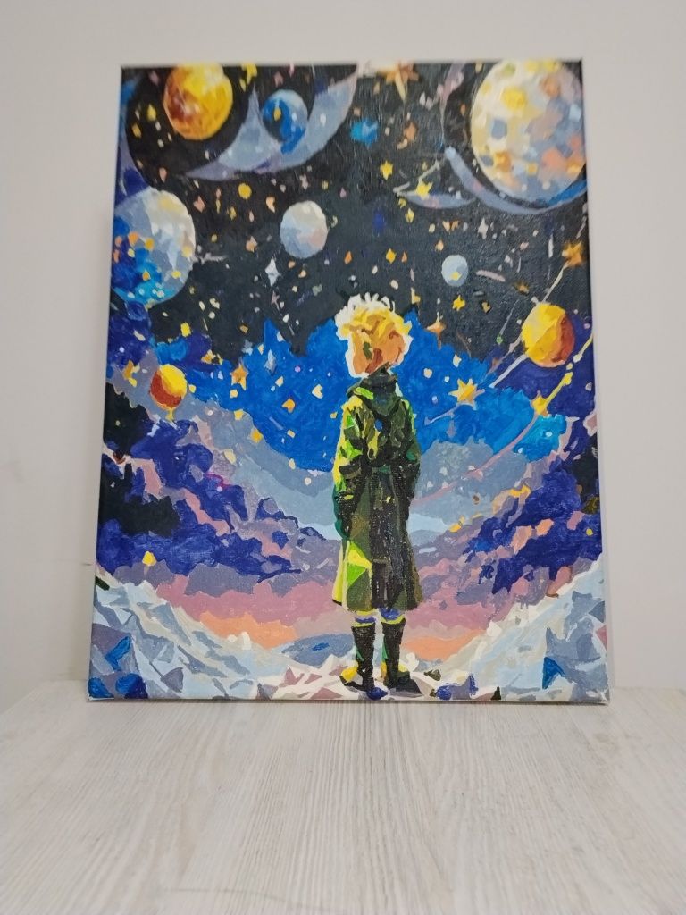 Продаётся картина