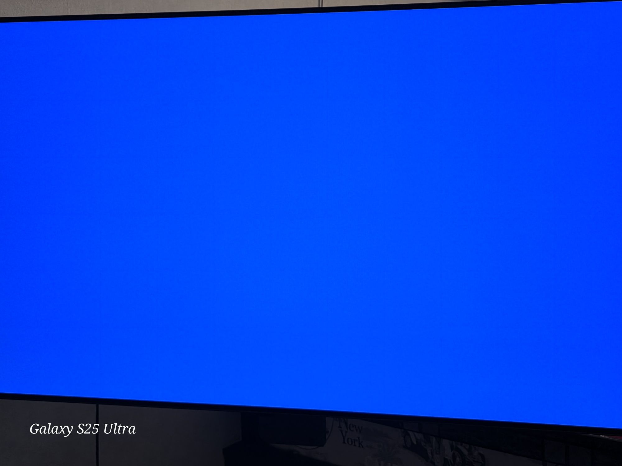 В гаранция  LG OLED OLED55B23LA, 55" (139 см), Smart, 4K, 100
