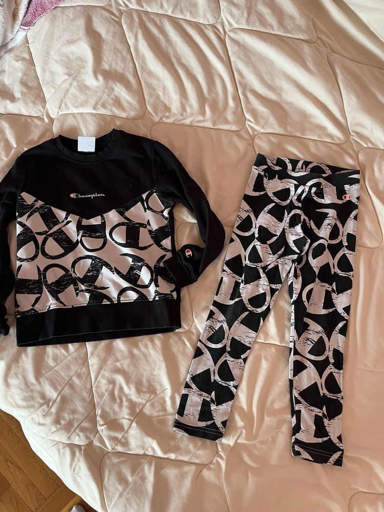 Екипи, сетове, дънки 100, 116 см Cocodrillo, Zara, DKNY, Next