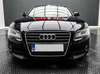 Schimb Audi a5 cu bmw e92