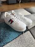 Pantofi Tommy Jeans Roxy 4a