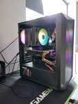 I9 11900f strim  mantaj  oyin va barcha Ishlar uchun  ceys.
