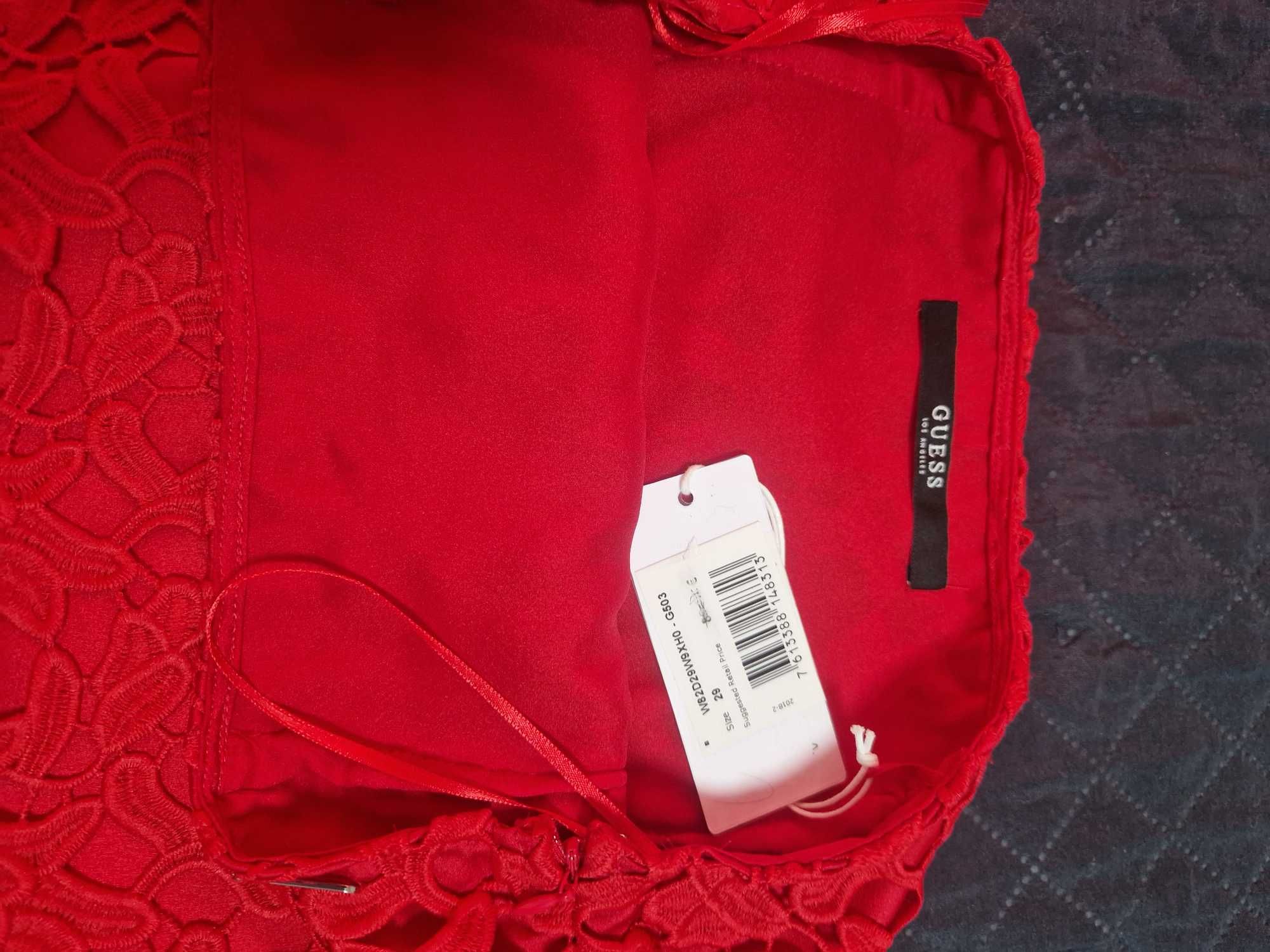 Пола Guess размер 29