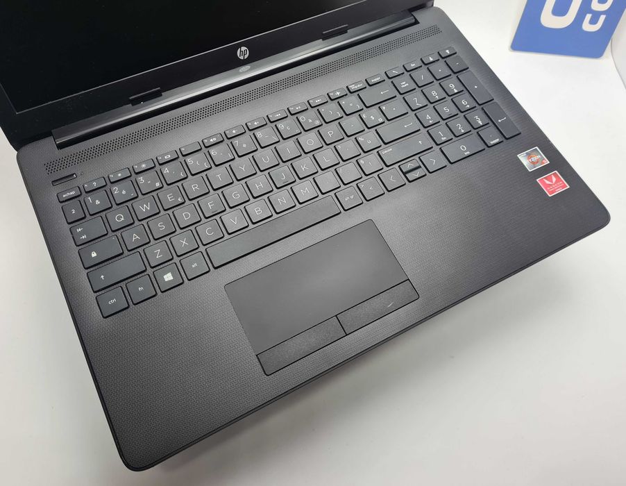 HP 15-DB0097NF  Ryzen 5 2500U/8GB/128SSD/500HDD