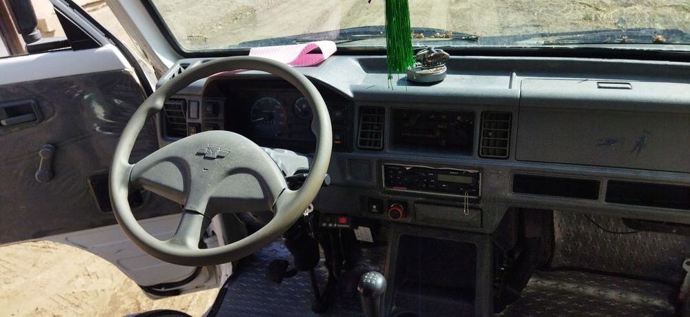 Дамас идеальный состоянию