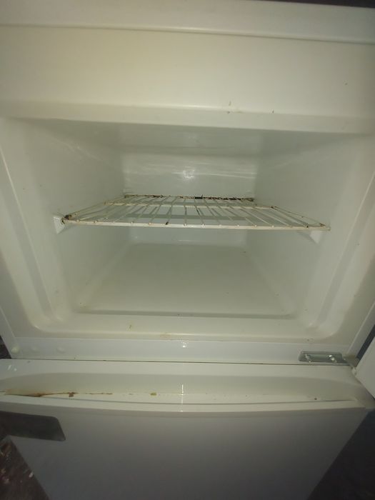 Frigider Candy  consum mic
