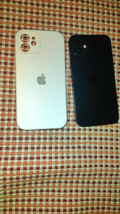 обмен айфон 12 128/6