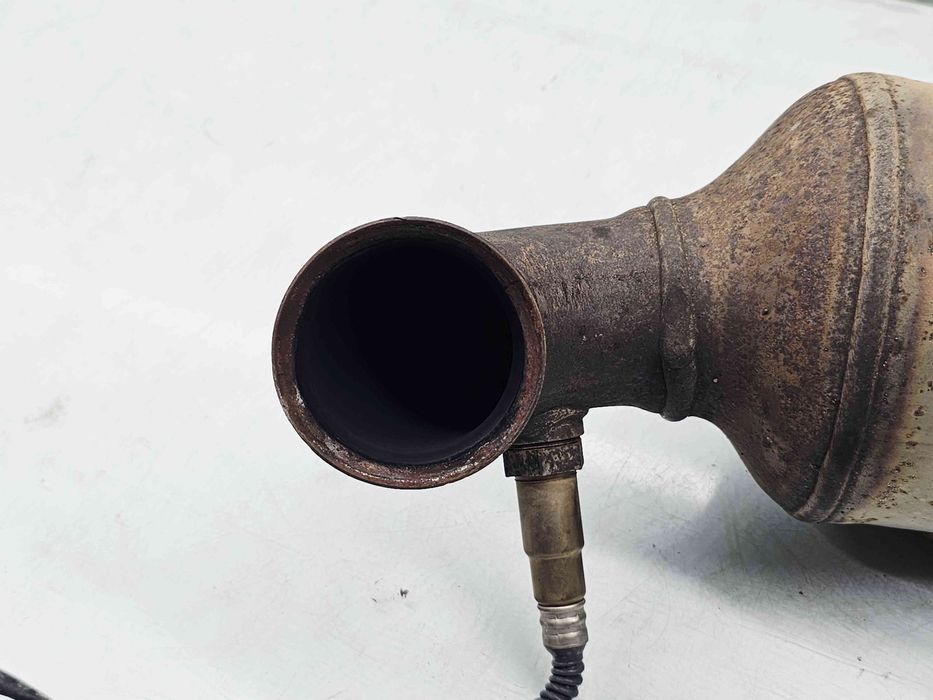 Catalizator Ford Grand C-Max (CB7) [Fabr 2010-2015] AV61-5K291-CA 2.0