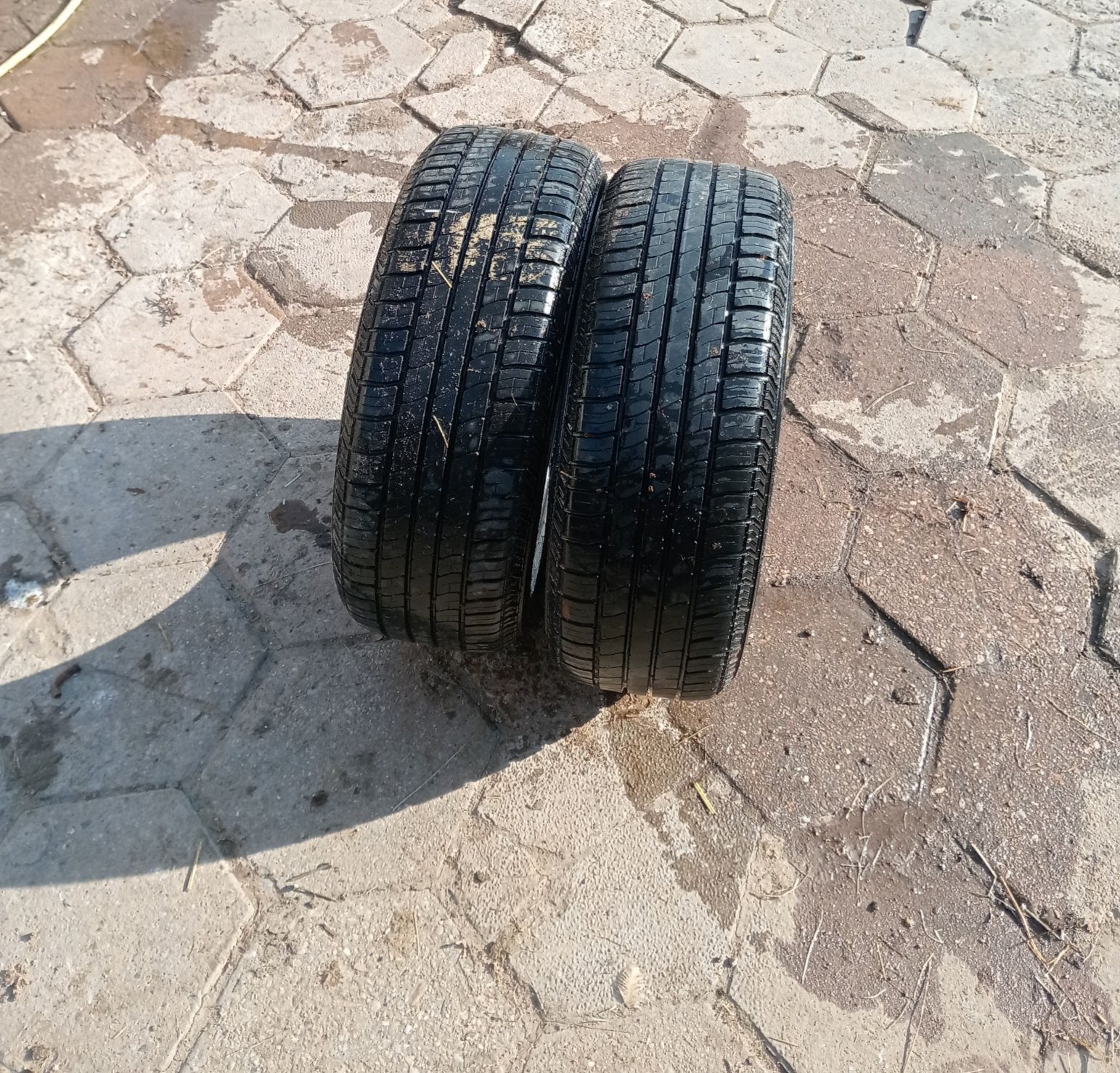 Гуми Continental 205/60/R15