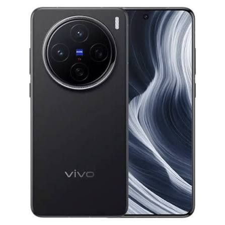 Vivo X200.  12/256 gb