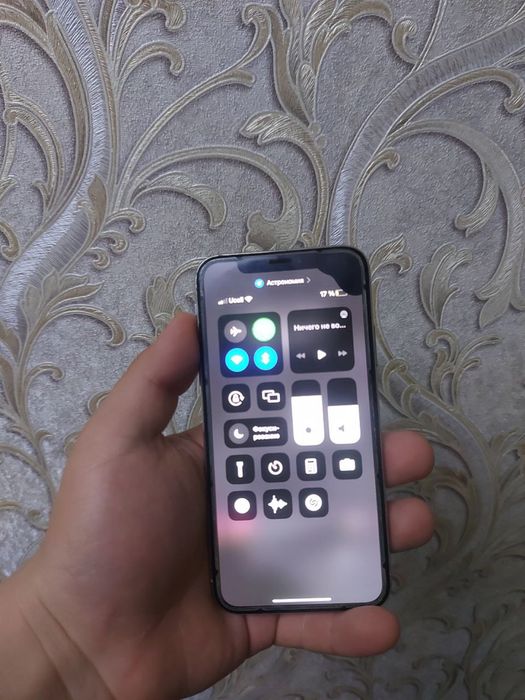 Iphone x kelishamiz