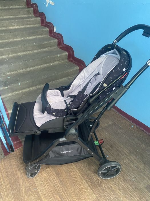 Продаю Детскую Коляску