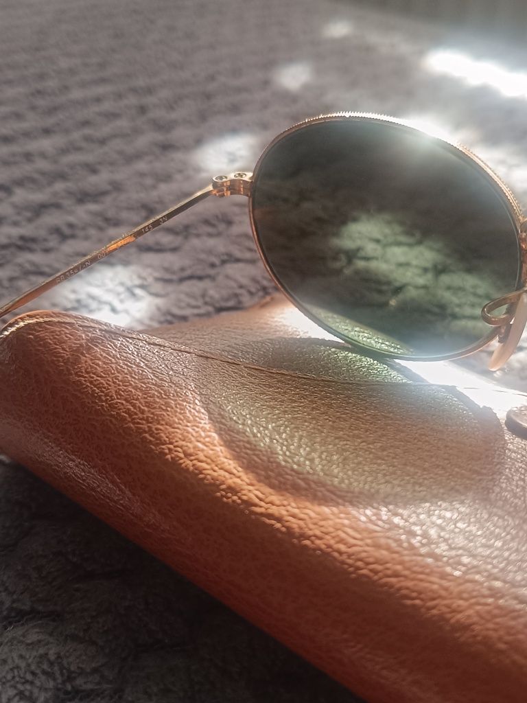 Vand RayBan 51021 AUR