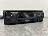 Player auto Sony DSXA410BT, USB, Bluetooth, NFC, AUX, Control Siri