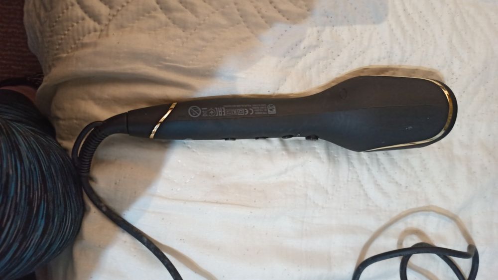 Електрическа маша Filips